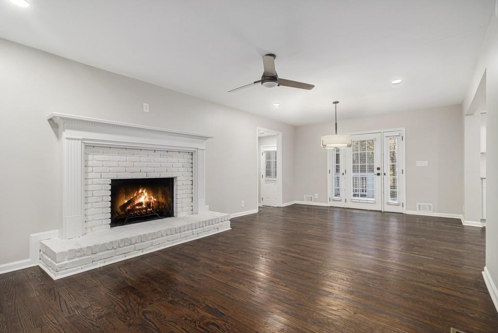 3695 Fox Hills Drive Se Property Photo 13