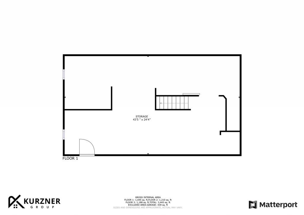 3695 Fox Hills Drive Se Property Photo 36