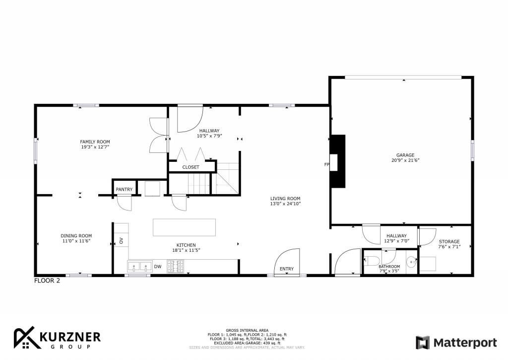 3695 Fox Hills Drive Se Property Photo 37
