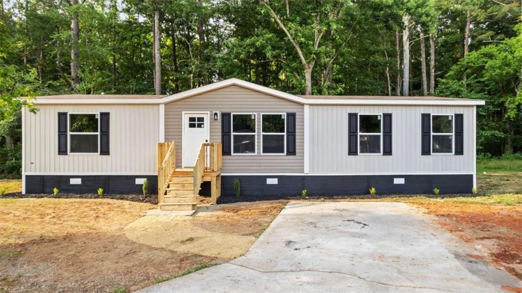 865 Old Rockmart Road Property Photo 1
