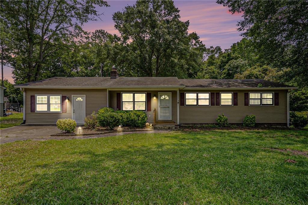 96 S Forty Pass S Property Photo 1