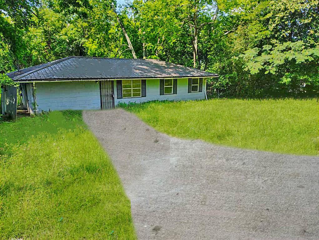 2480 Brevard Drive Property Photo 1