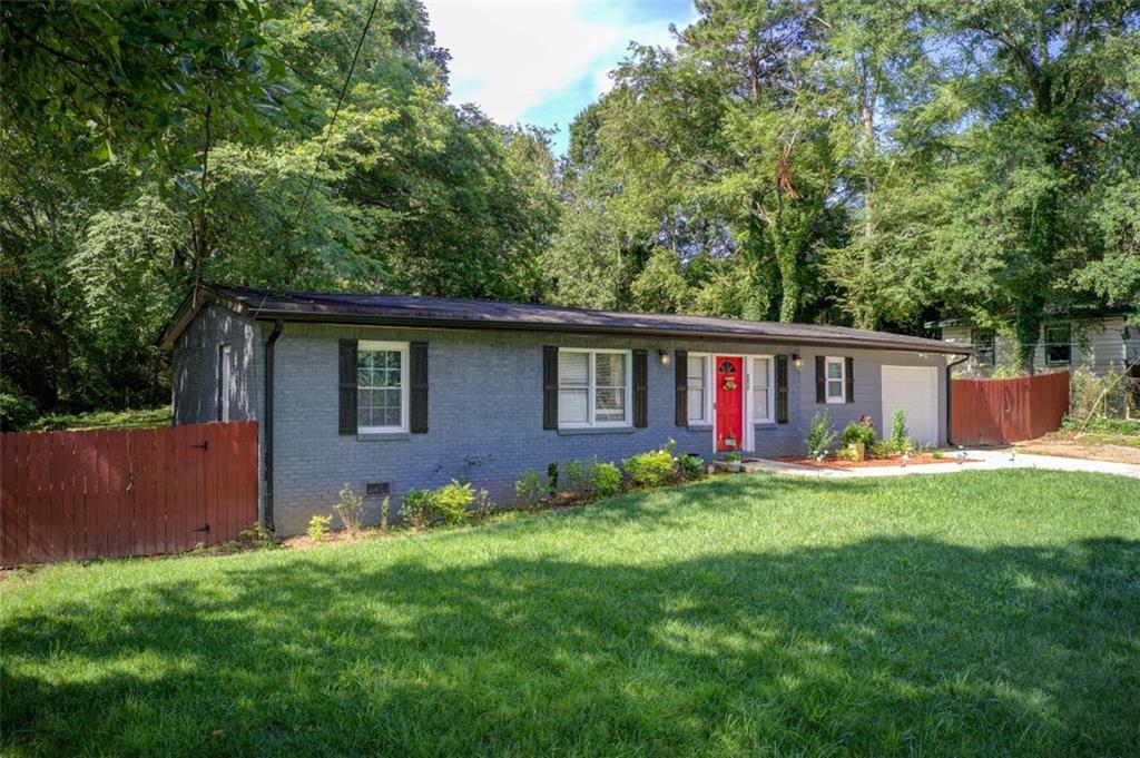 2619 Old Toney Road Property Photo 2