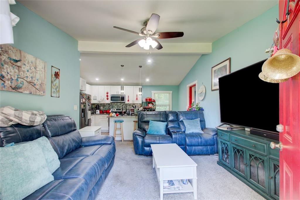 2619 Old Toney Road Property Photo 4