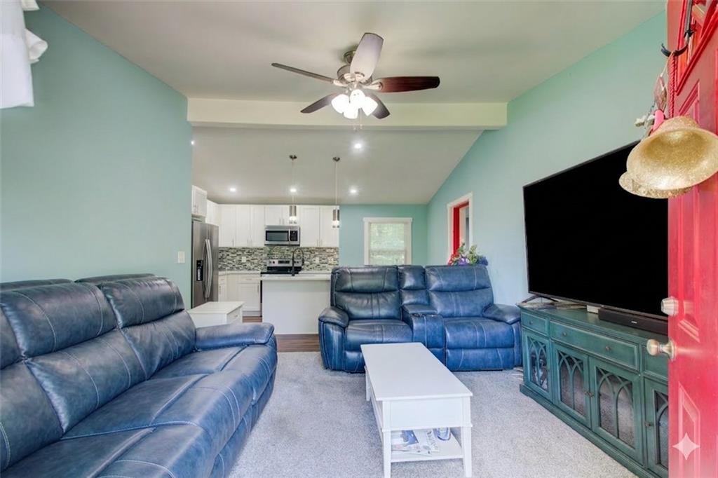 2619 Old Toney Road Property Photo 5