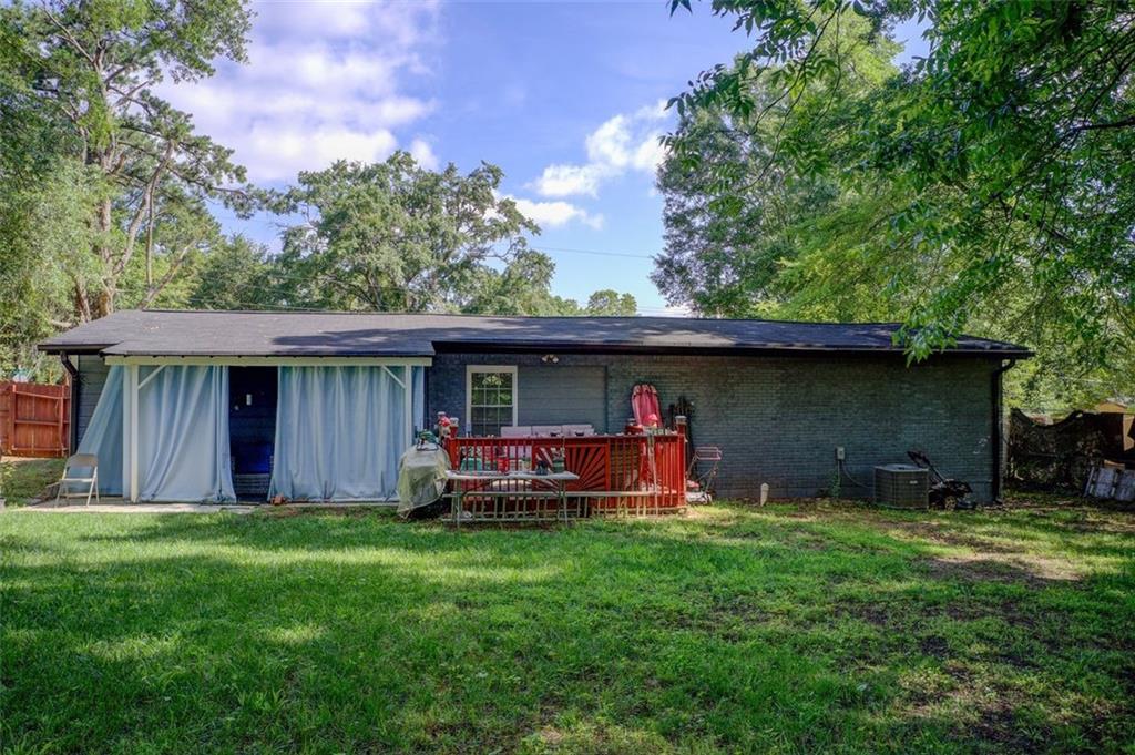 2619 Old Toney Road Property Photo 27