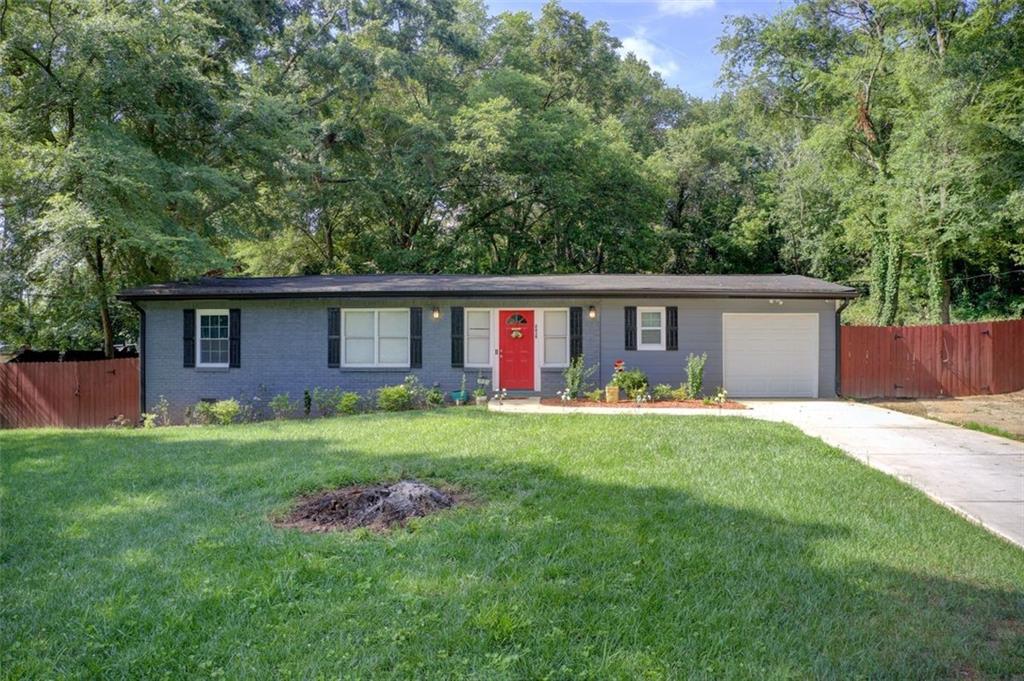 2619 Old Toney Road Property Photo 32