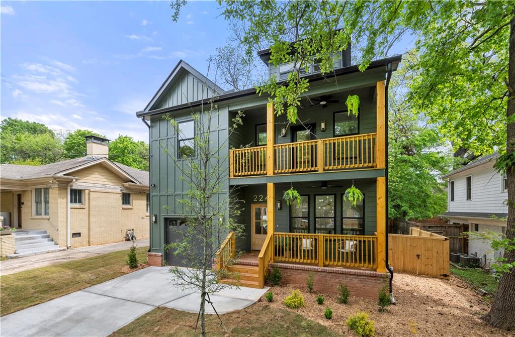 224 Cambridge Avenue Property Photo 1