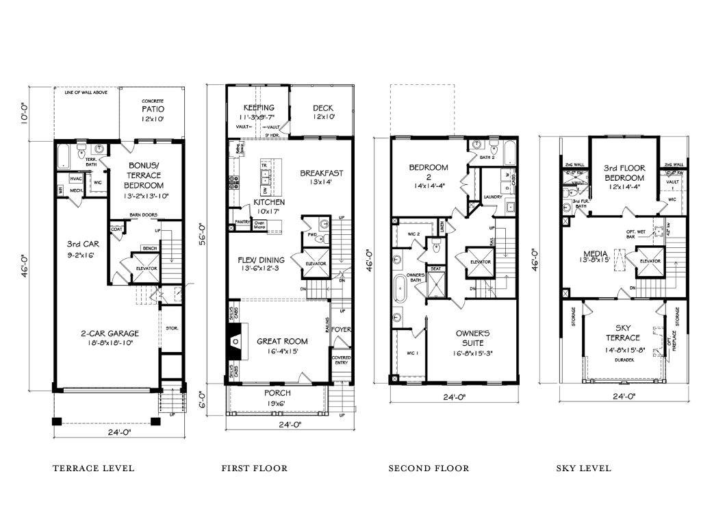 3450 Commander Cove Property Photo 3
