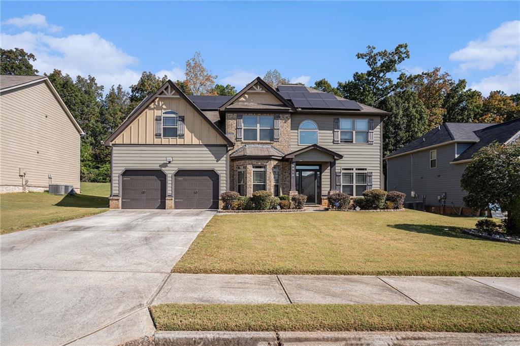 6918 Diamond Drive Property Photo 1