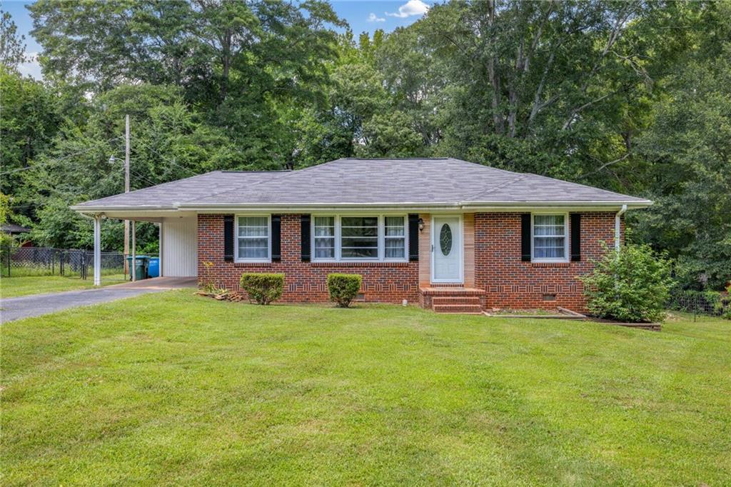 322 Scott Street Property Photo 1