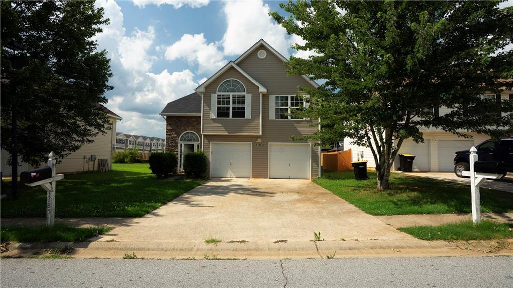 11854 Registry Boulevard Property Photo 2