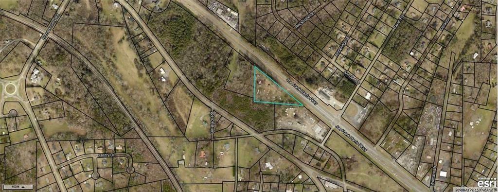 1771 Joe Frank Harris Parkway Se Property Photo 1