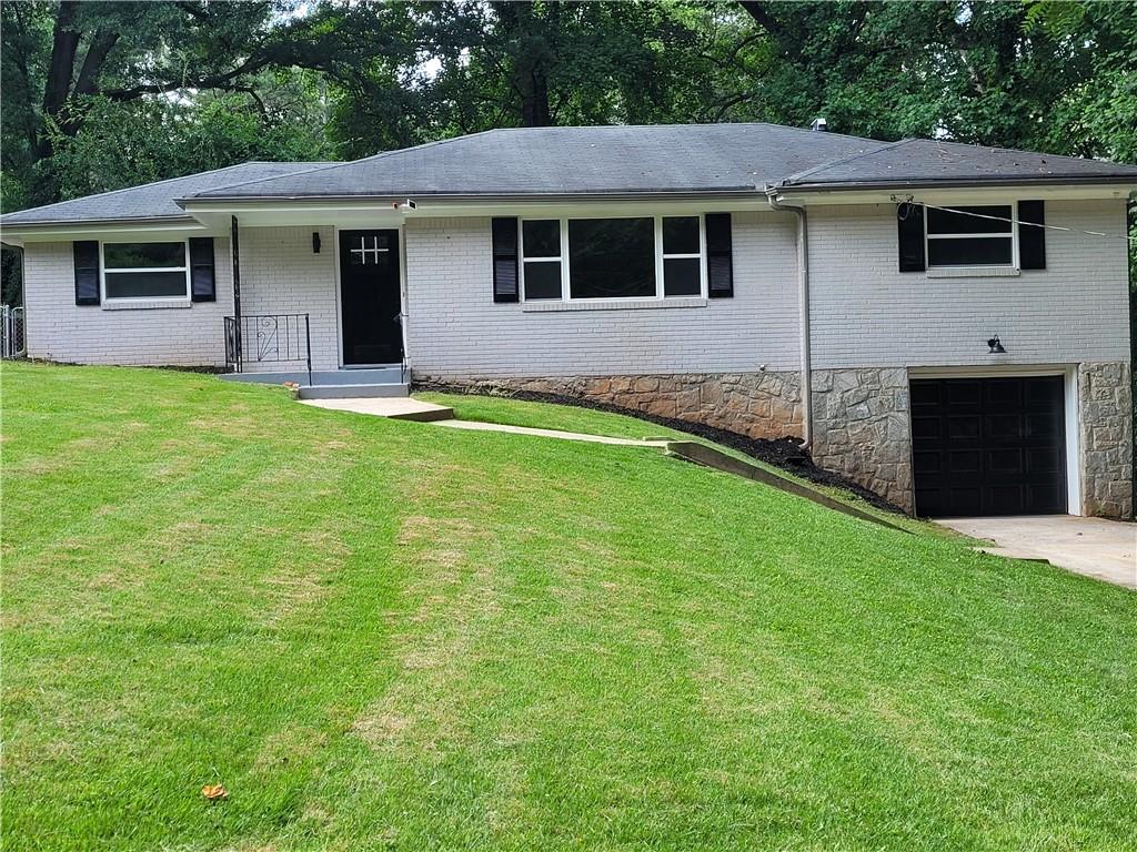 2926 Monterey Drive Property Photo 1
