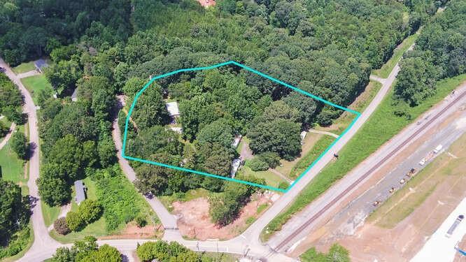 3307 Cagle Road Property Photo 2