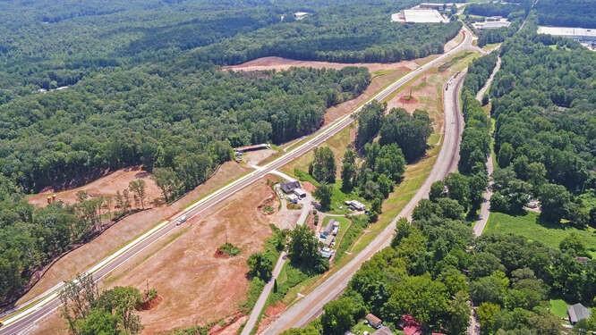 3307 Cagle Road Property Photo 8