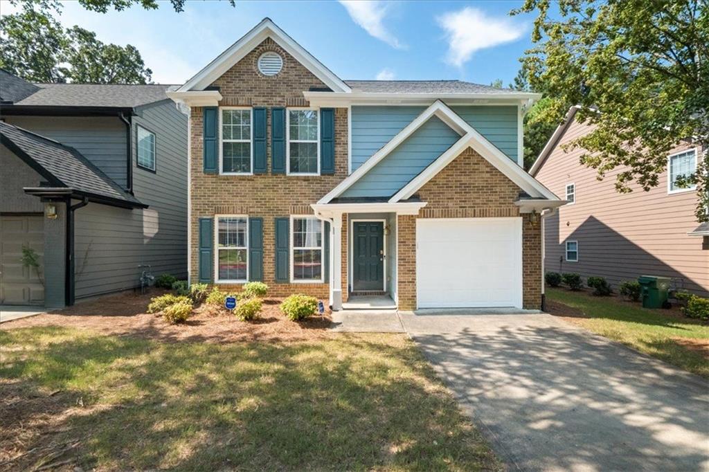 1424 Gates Circle Se Property Photo 1