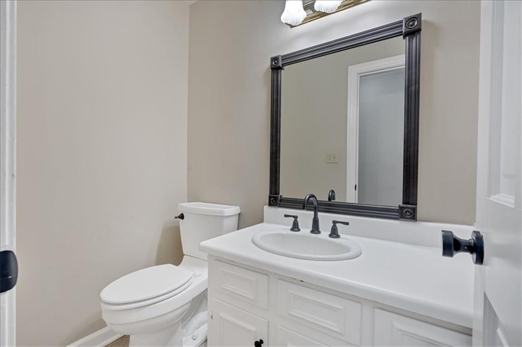 201 Rollingwood Circle Nw Property Photo 7