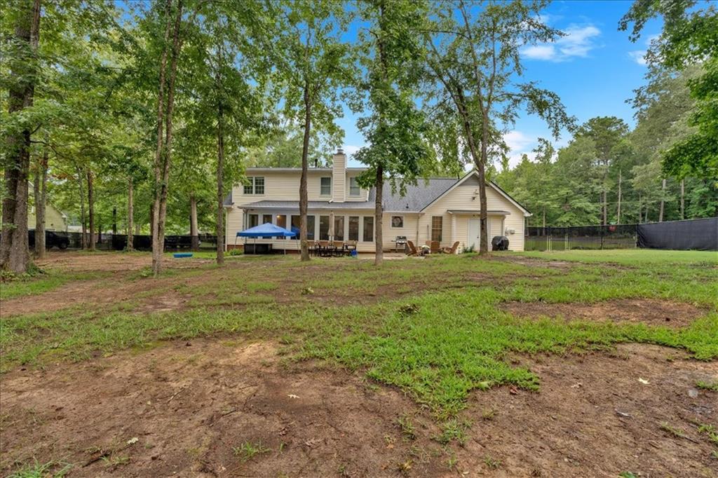 201 Rollingwood Circle Nw Property Photo 39