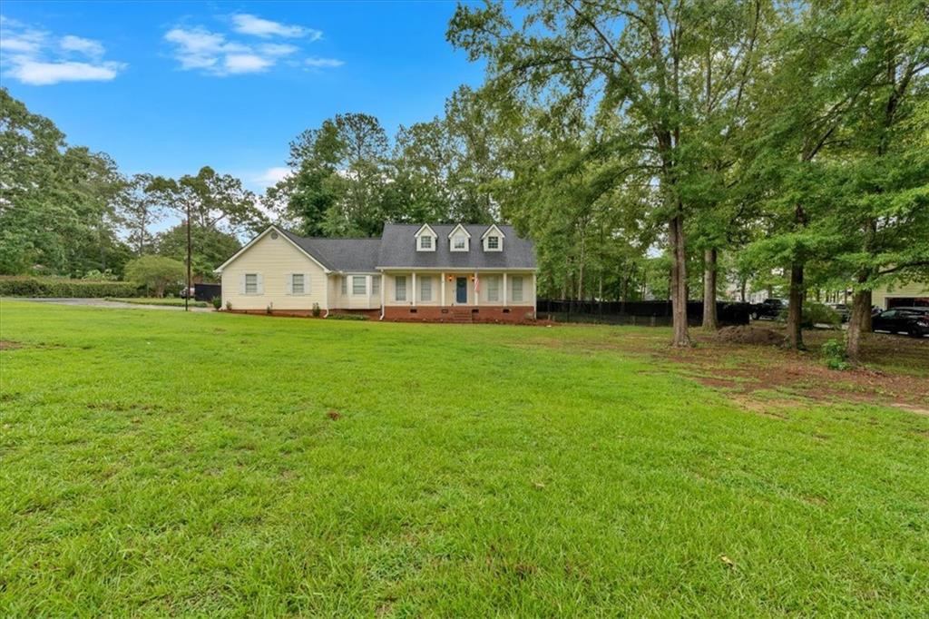 201 Rollingwood Circle Nw Property Photo 40