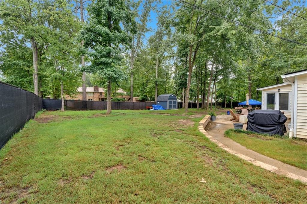 201 Rollingwood Circle Nw Property Photo 42