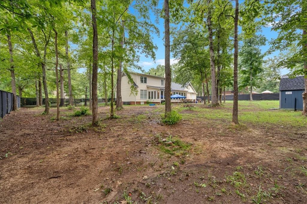 201 Rollingwood Circle Nw Property Photo 43
