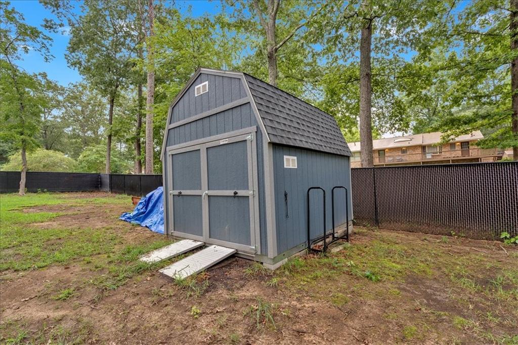 201 Rollingwood Circle Nw Property Photo 45
