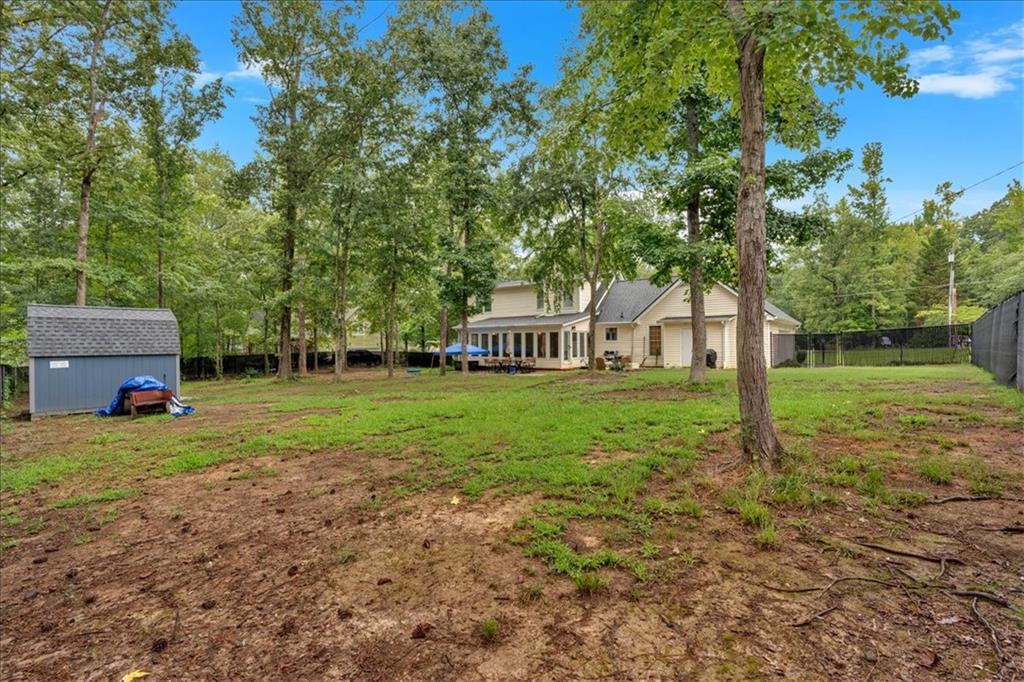 201 Rollingwood Circle Nw Property Photo 46
