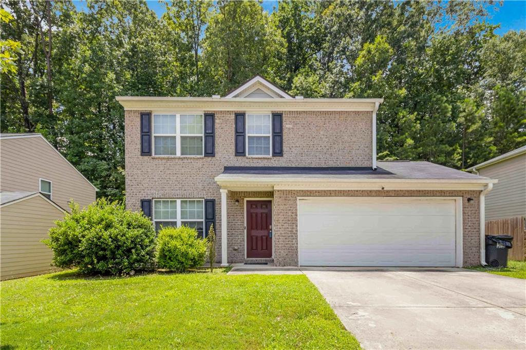 5622 Laurel Ridge Drive Property Photo 1