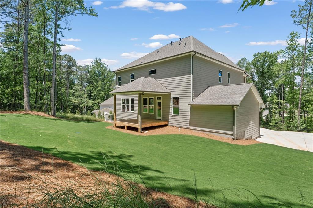 1005 Liberty Springs Drive Property Photo 10