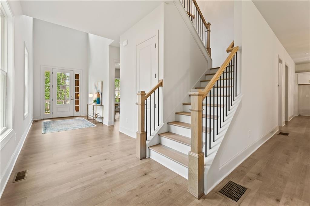 1005 Liberty Springs Drive Property Photo 14