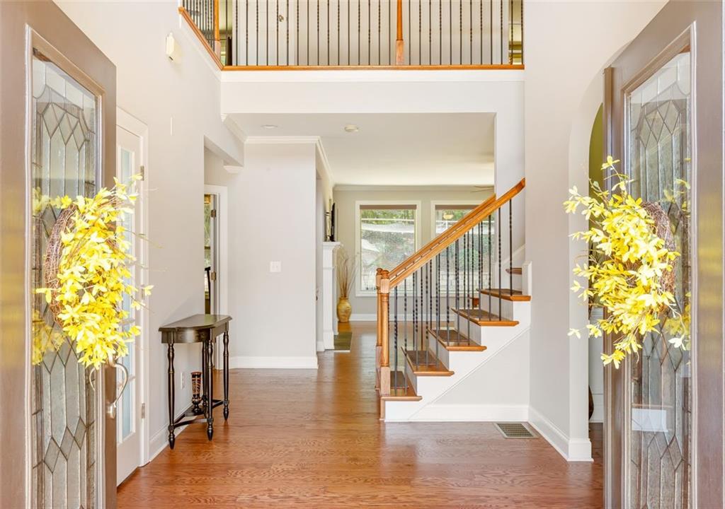 3642 Preservation Circle Property Photo 3