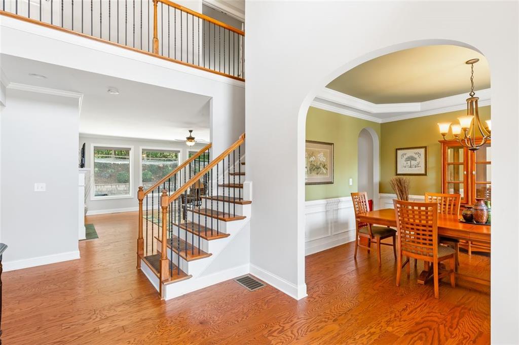 3642 Preservation Circle Property Photo 4