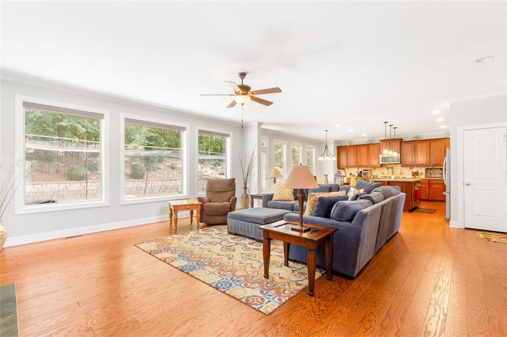 3642 Preservation Circle Property Photo 10