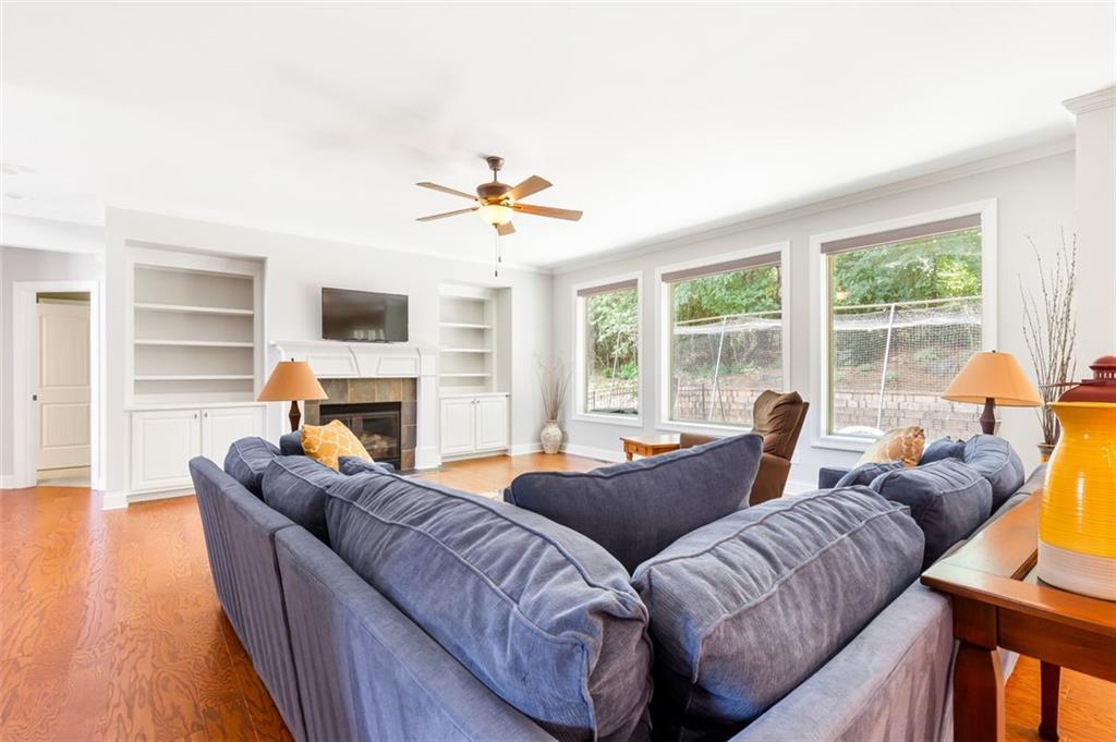 3642 Preservation Circle Property Photo 12