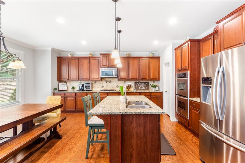 3642 Preservation Circle Property Photo 17