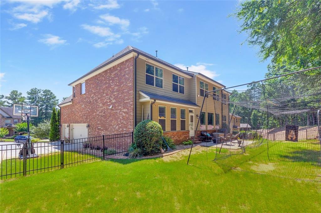 3642 Preservation Circle Property Photo 52