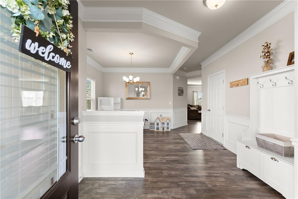 1109 Blind Brook Circle Property Photo 6