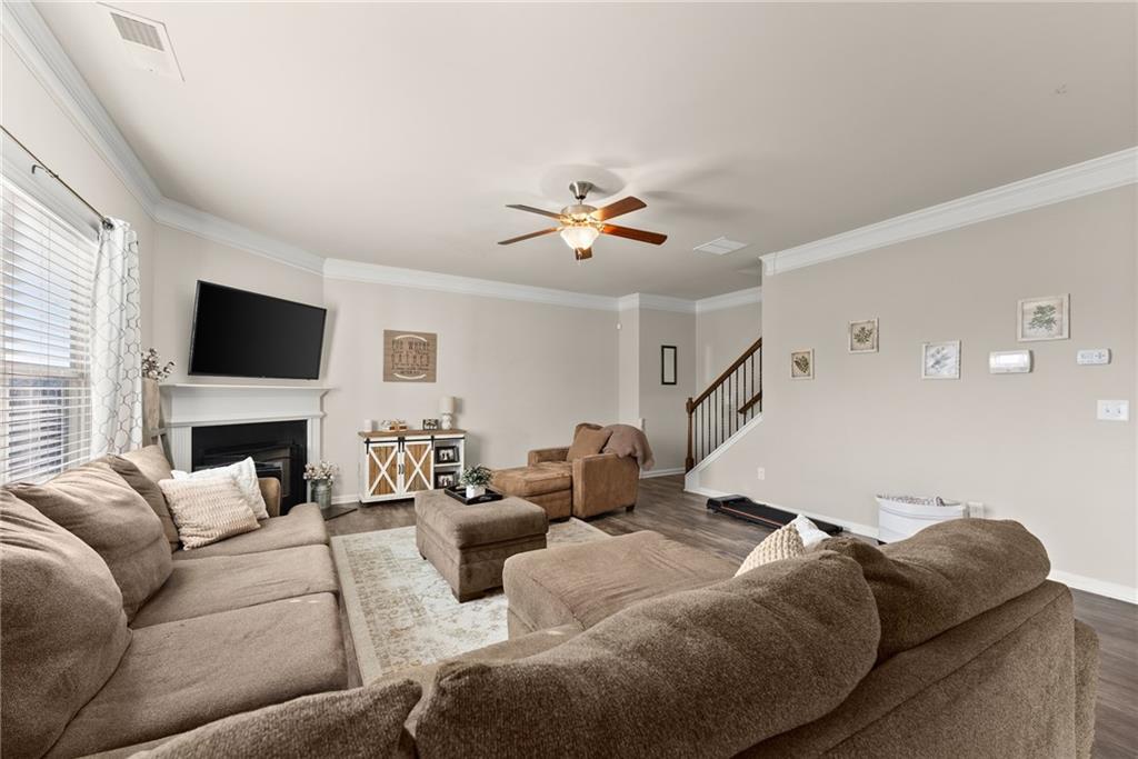 1109 Blind Brook Circle Property Photo 10