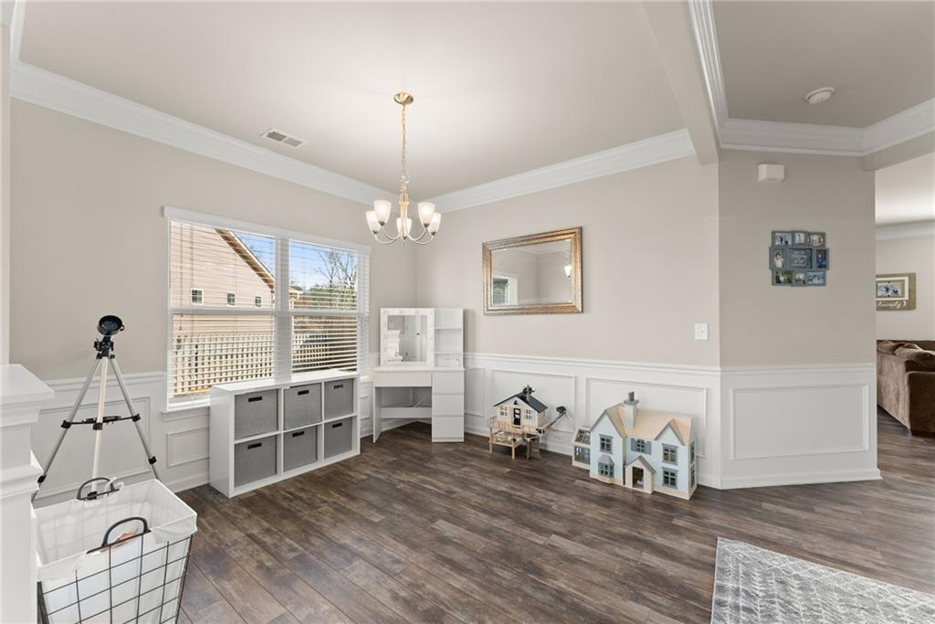 1109 Blind Brook Circle Property Photo 11