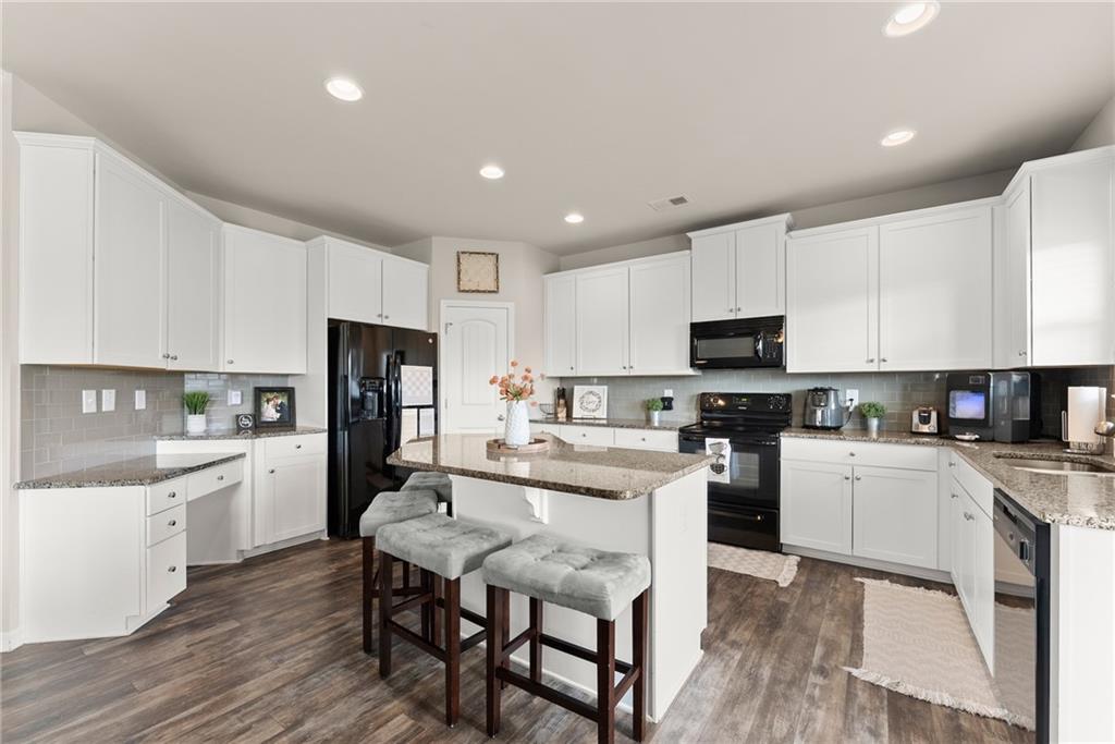 1109 Blind Brook Circle Property Photo 14
