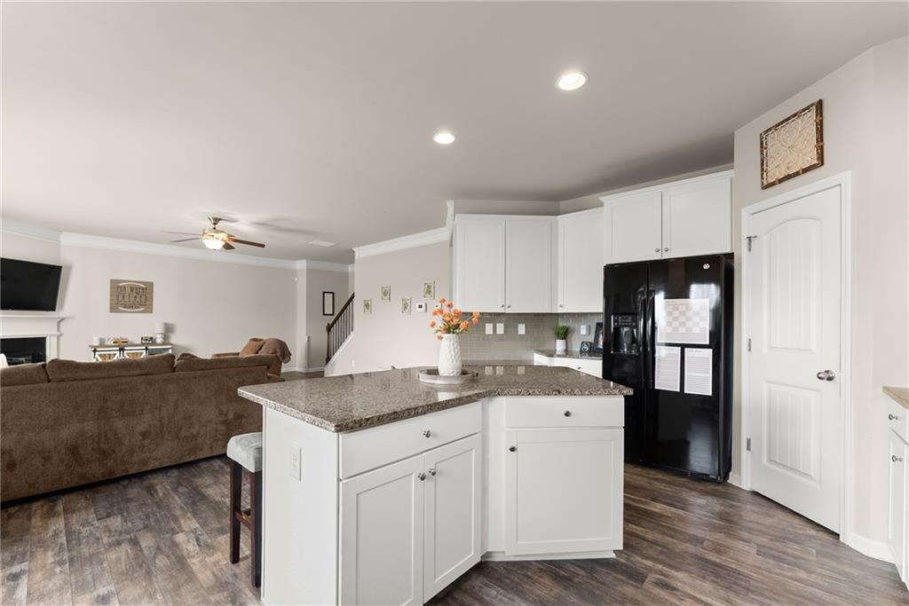 1109 Blind Brook Circle Property Photo 16