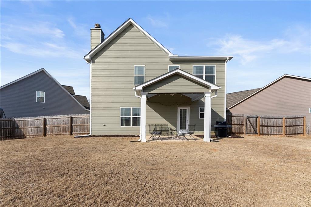 1109 Blind Brook Circle Property Photo 39