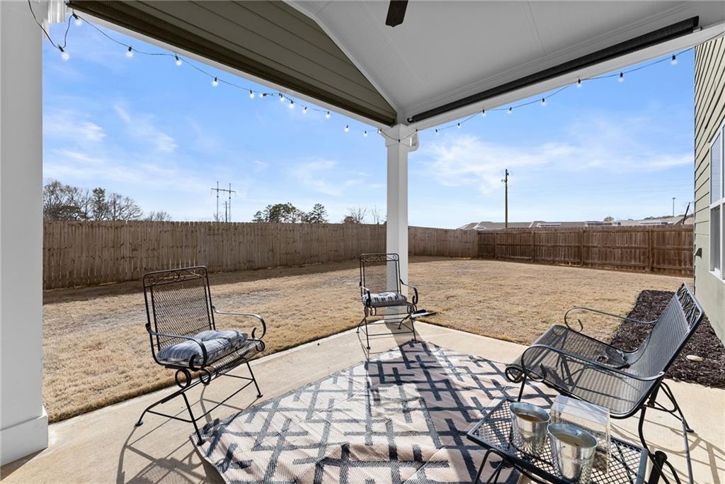 1109 Blind Brook Circle Property Photo 42
