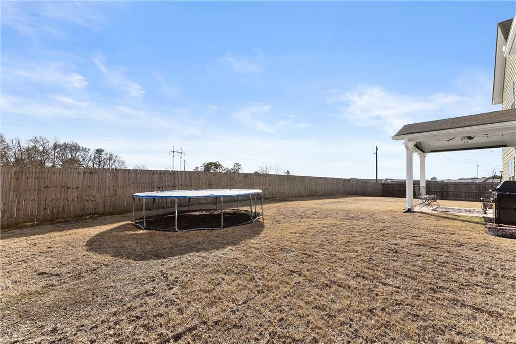 1109 Blind Brook Circle Property Photo 43