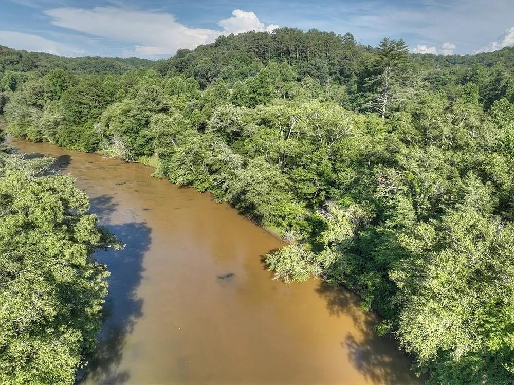 0 Lower Toccoa Hills Road Property Photo 1