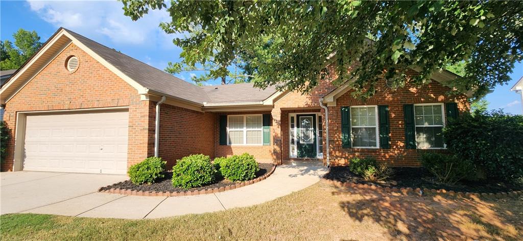 116 Red Bud Rd Property Photo 1