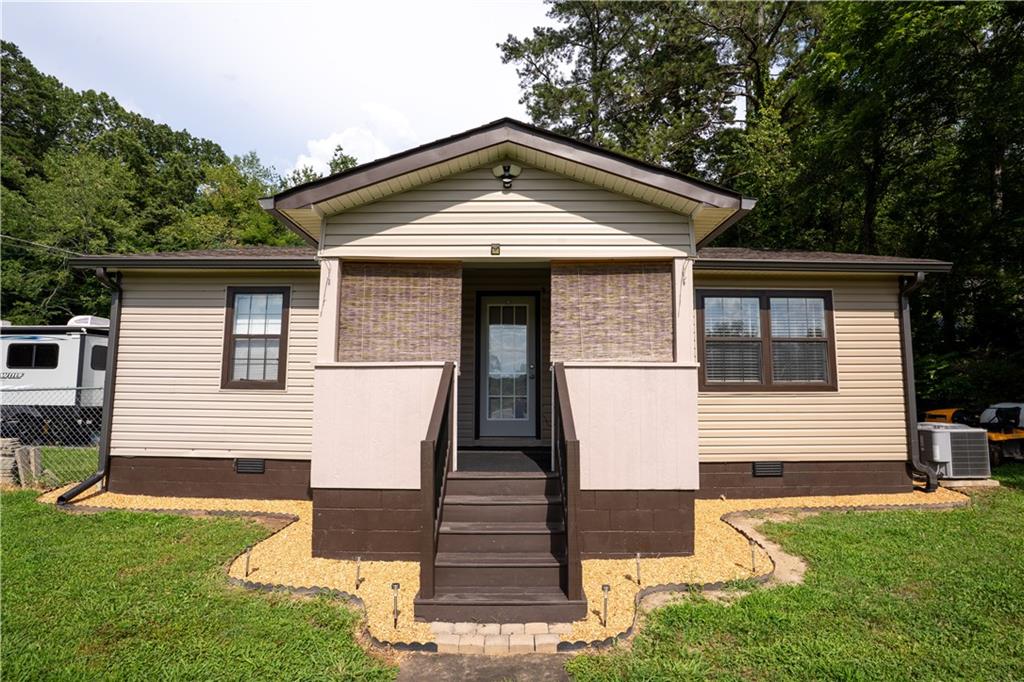 3048 Chattanooga Road Property Photo 1