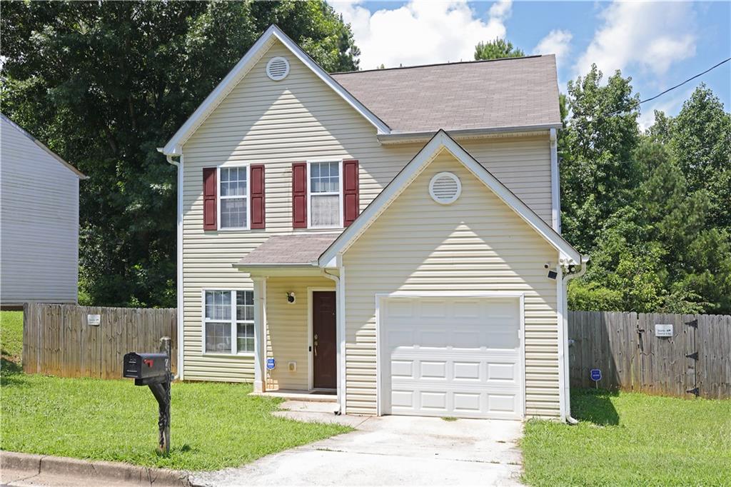 6874 Mahonia Place
