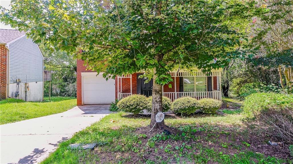 2067 Raintree Place Property Photo 1
